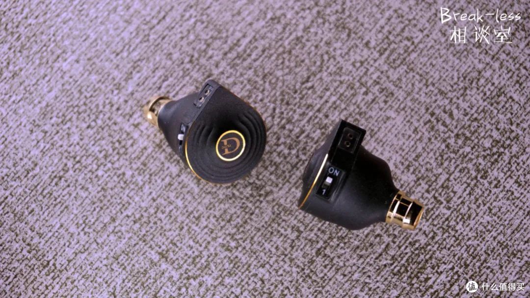 达音科的兵器谱——达音科TALOS耳机相谈室随拍随聊