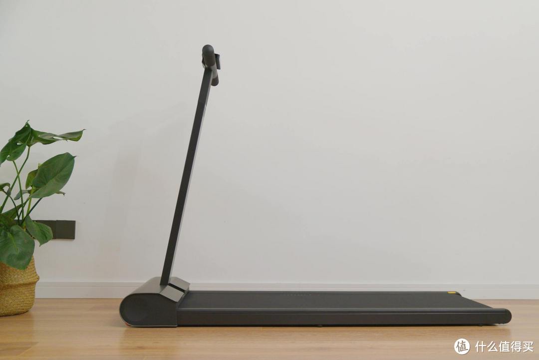 米家走步机扶手版：边刷剧边健身的塑形美体神器
