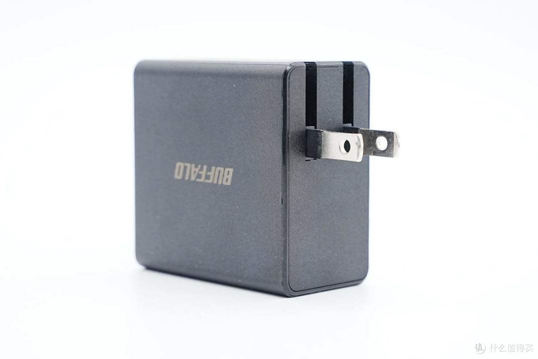 拆解报告:BUFFALO 45W 1A1C氮化镓快充充电器