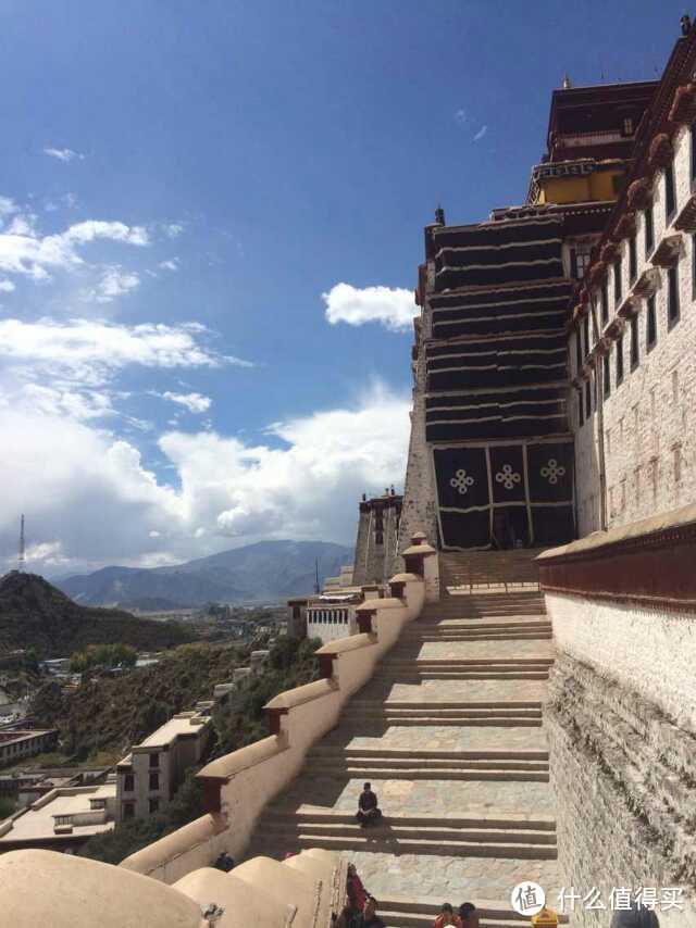 圆梦拉萨——记14天西藏之旅
