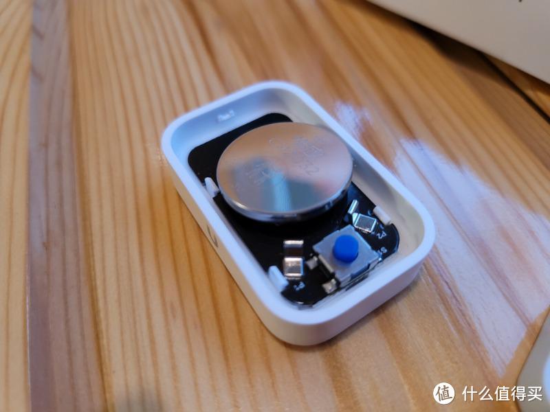 更有用的智能家居门窗传感器,linptech领普门窗传感器
