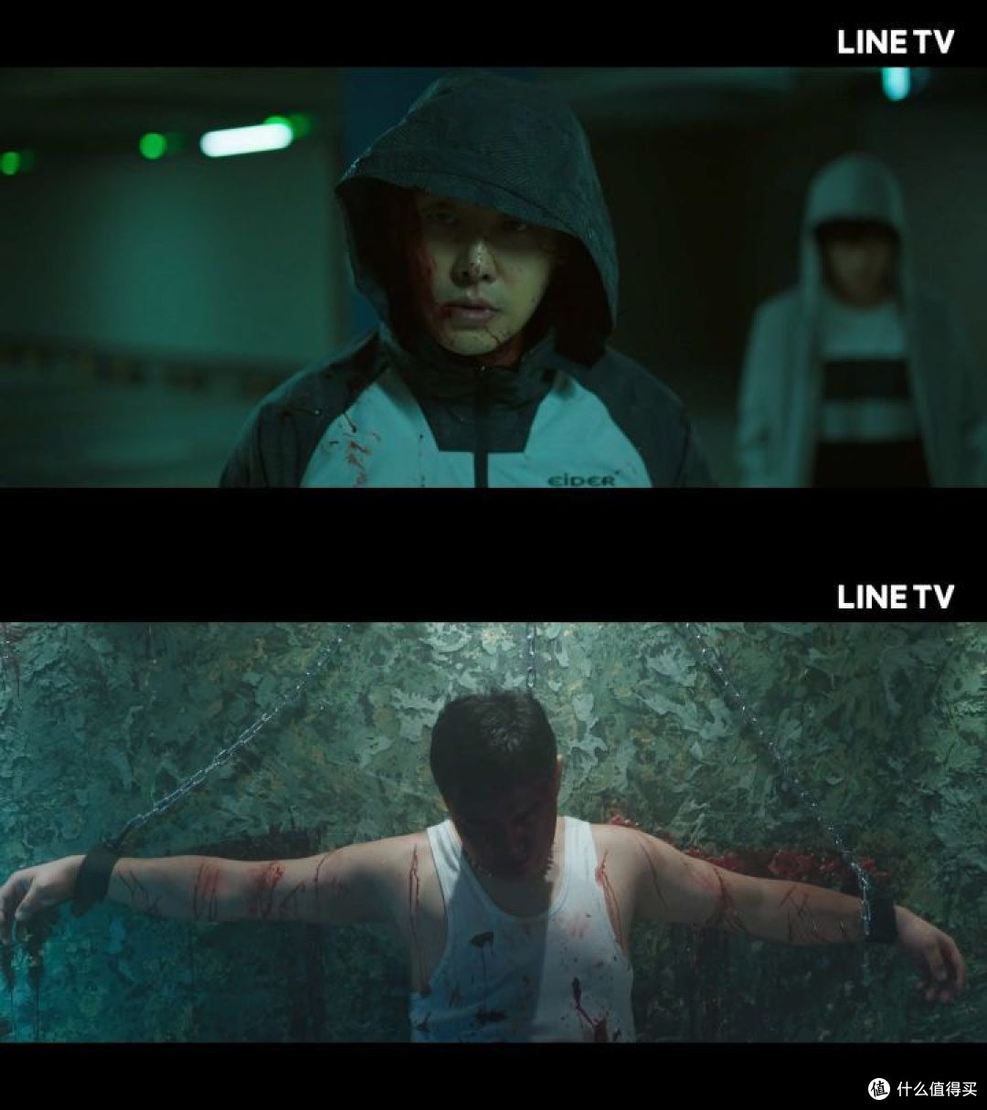 豆瓣8.8,19禁暗黑校园爆款韩剧,看得人头皮发麻!