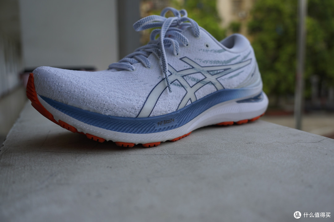 聊聊“跑鞋之王”,ASICS亚瑟士kayano 29开箱分享