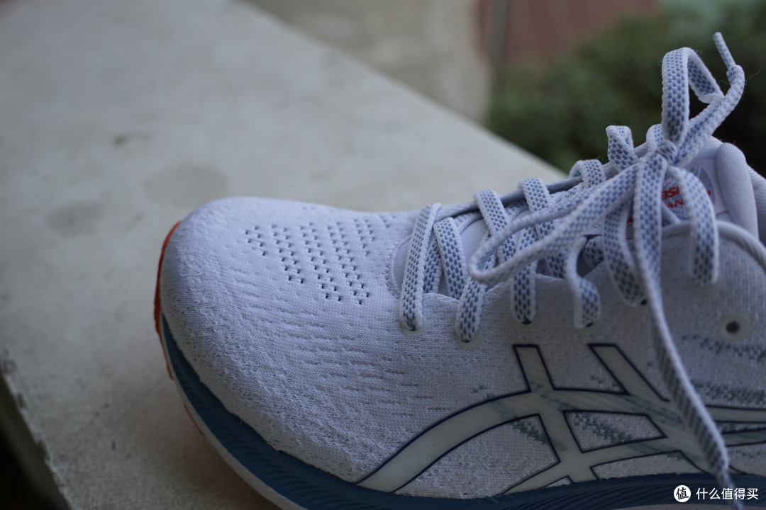 聊聊“跑鞋之王”,ASICS亚瑟士kayano 29开箱分享