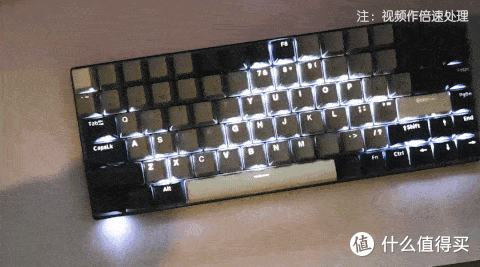 机械键盘里的“无人区” 雷柏V700-8A多模游戏键盘