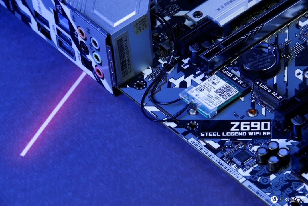 国庆假期宅家玩游戏,华擎Z690钢铁传奇WiFi6/D5配置推荐