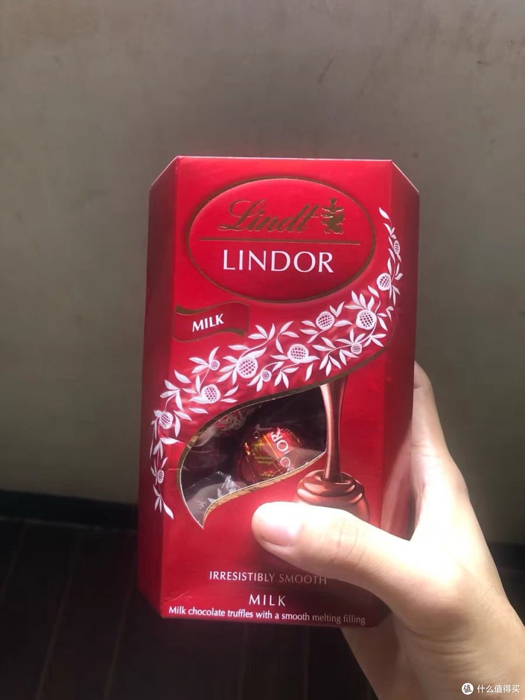 好吃的进口巧克力推荐,你吃过几种