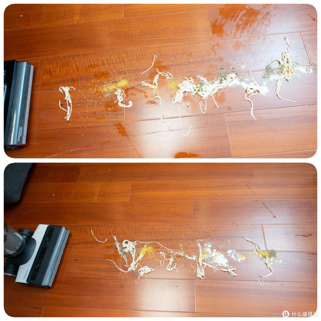 追觅M13和添可芙万3.0洗地机怎么选?看这篇就清楚了!硬核横评