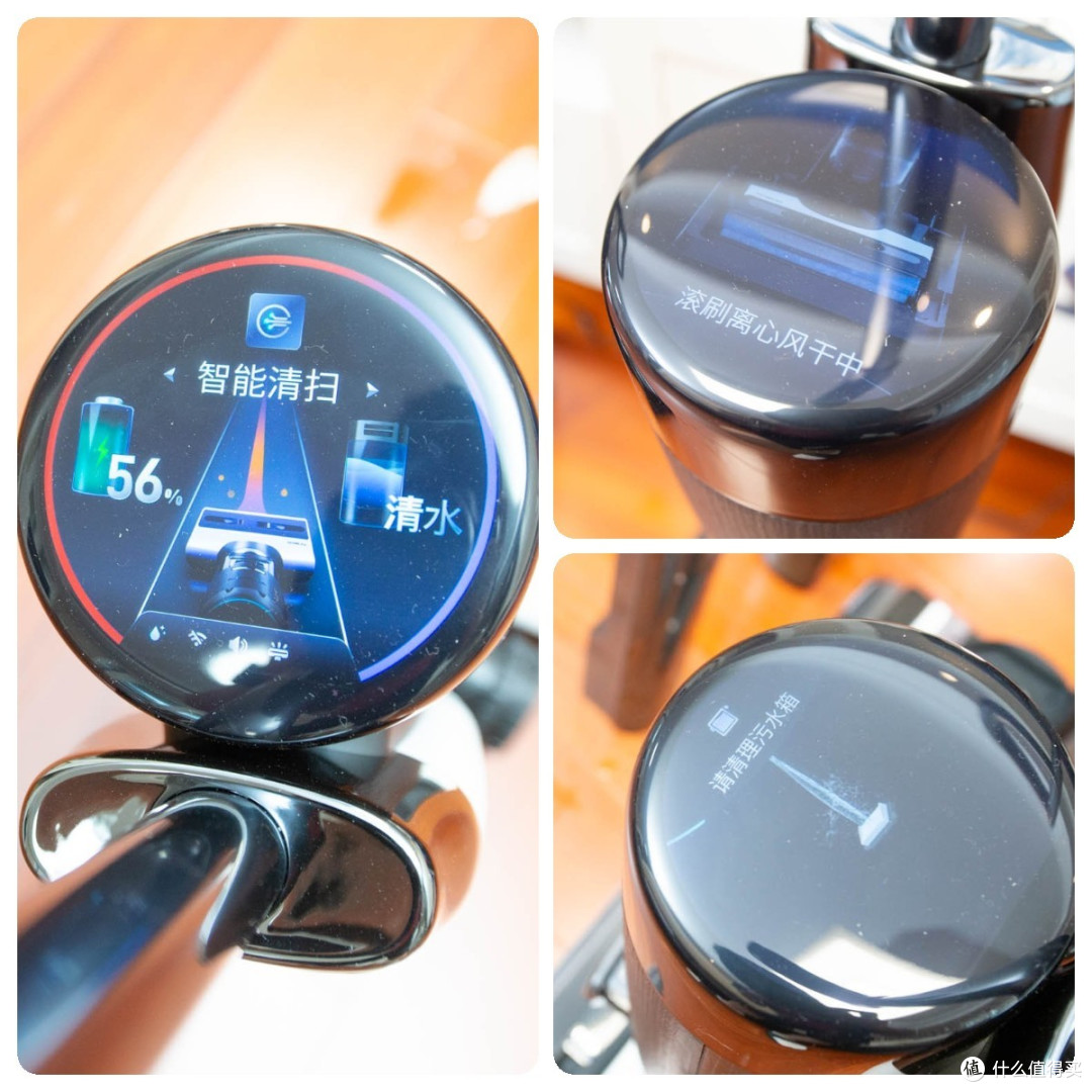 追觅M13和添可芙万3.0洗地机怎么选?看这篇就清楚了!硬核横评