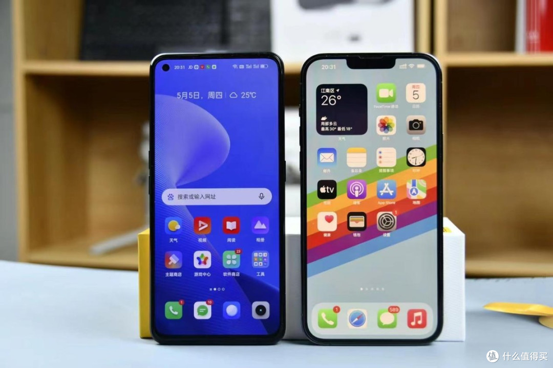 真我“放大招”，6nm骁龙5G芯+60W闪充+5000mAh大电池，降至1173元