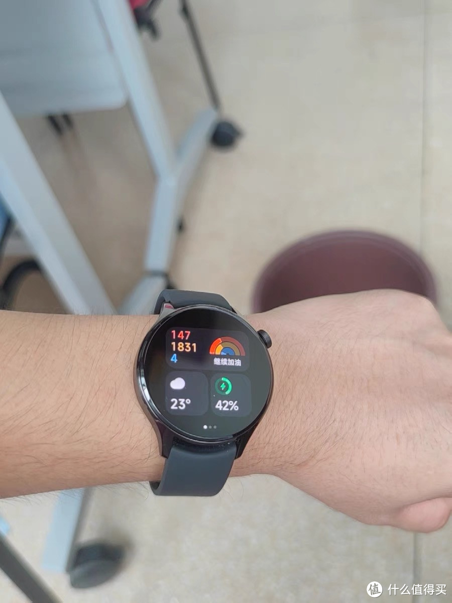 小米 Watch S1 Pro感觉怎样？