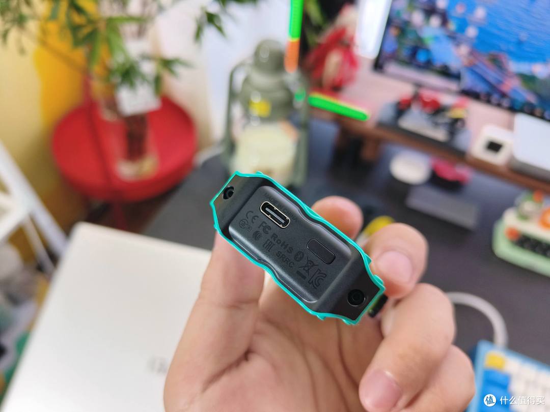 机甲风格耳机，做潮玩达人！重力星球 Sirius Pro P9入手体验！