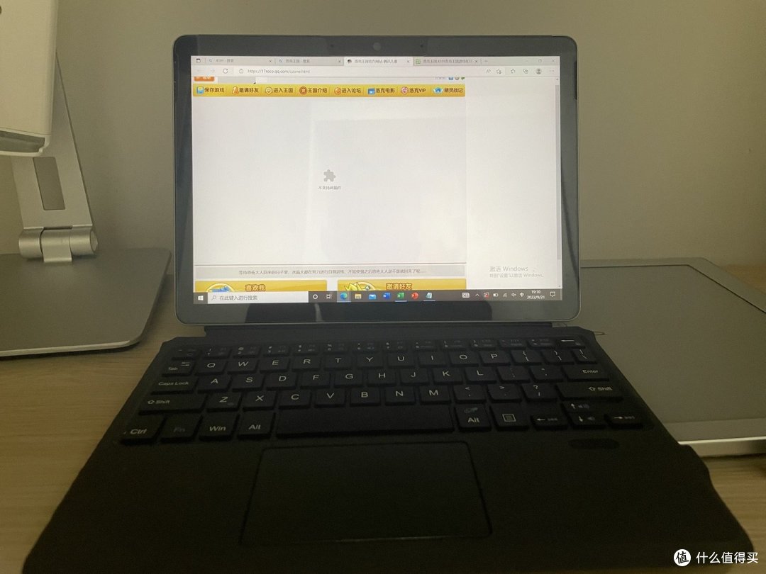 surface go2初体验:基础办公够用,可惜成色拉了
