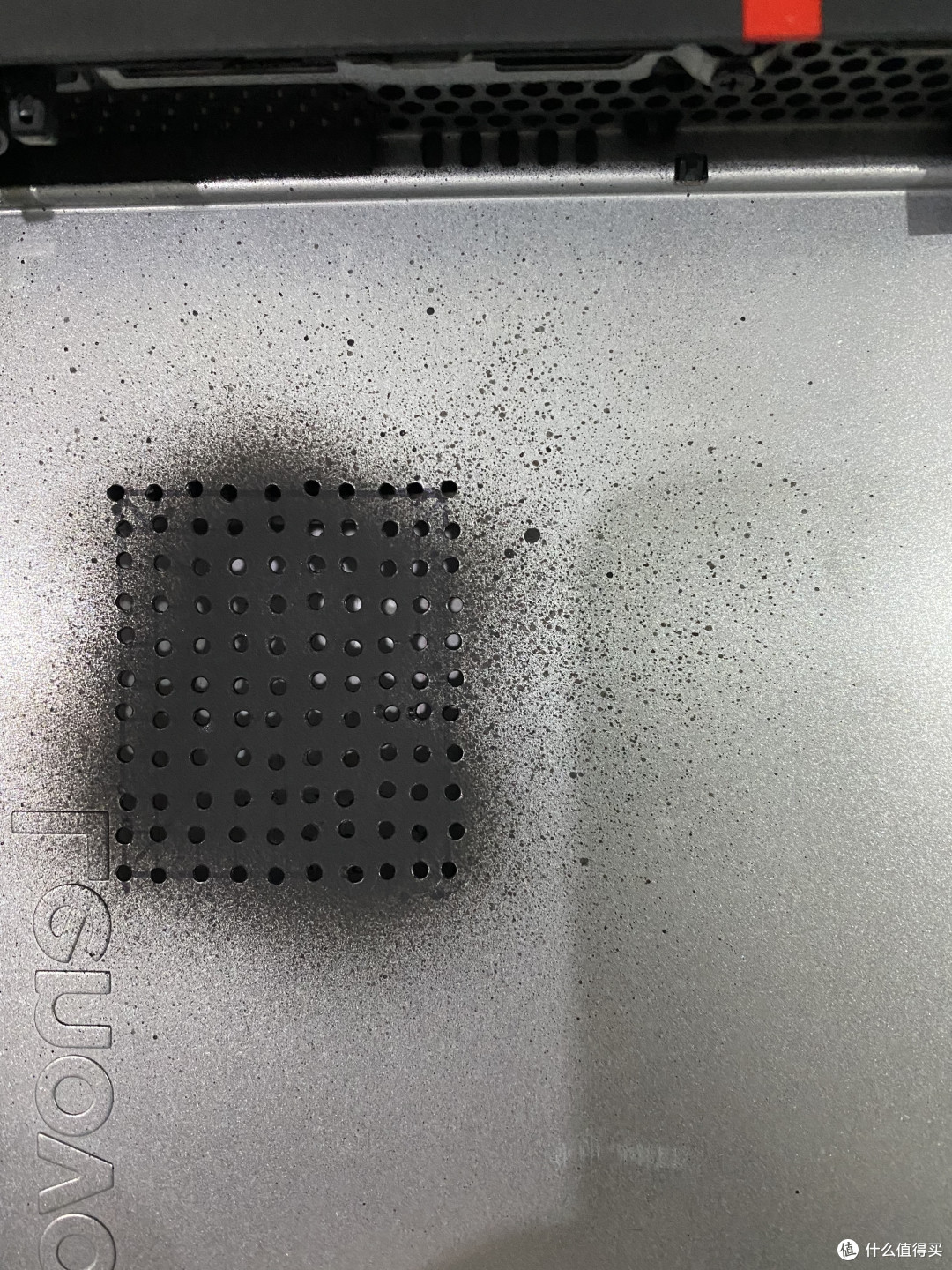 一定要原配?联想m720q安装上非原厂的独立显卡nvidia quadro t400