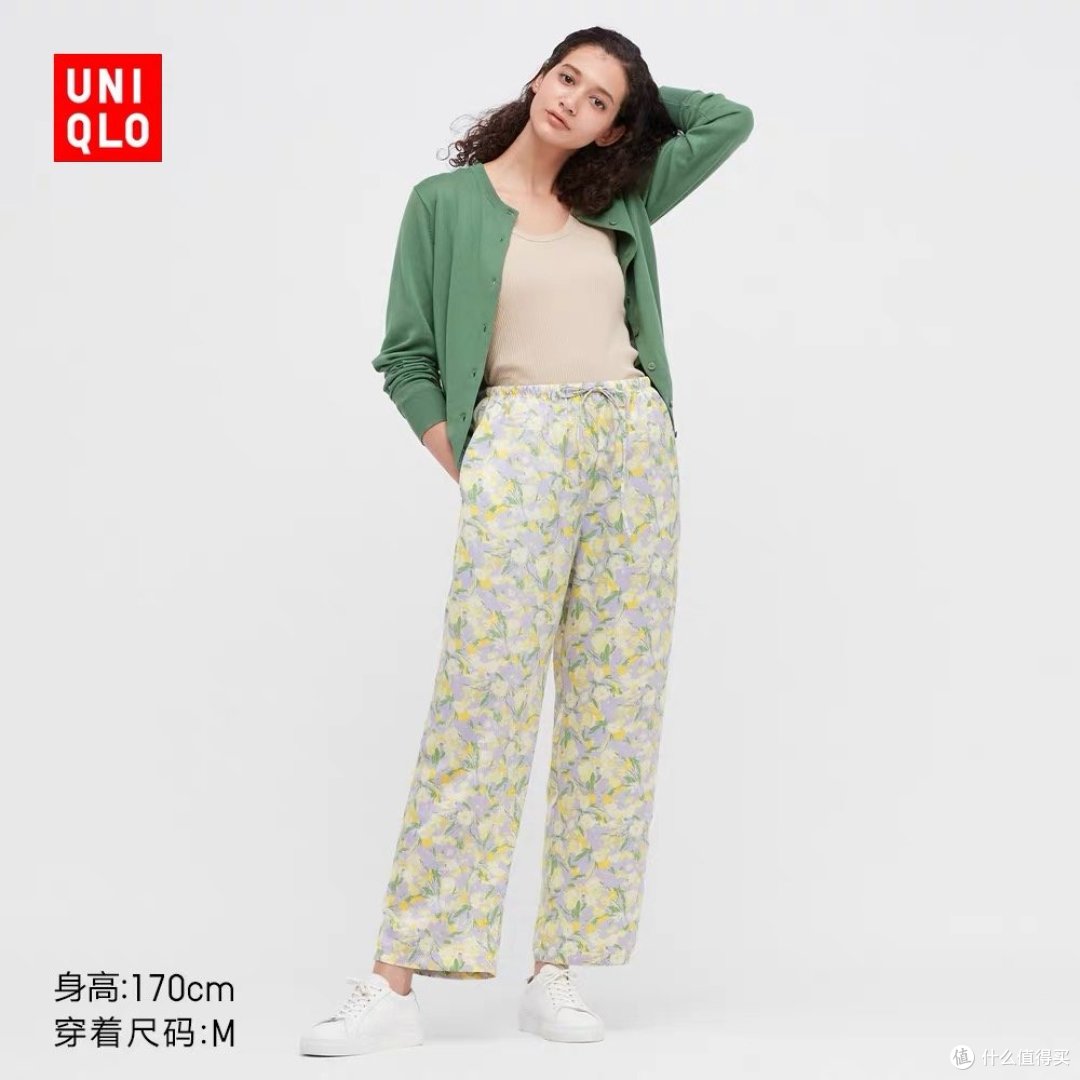 50件优衣库家居服系列最强汇总！男/女/儿童均有，折扣款全汇总+顺丰包邮，喜欢的不要错过！