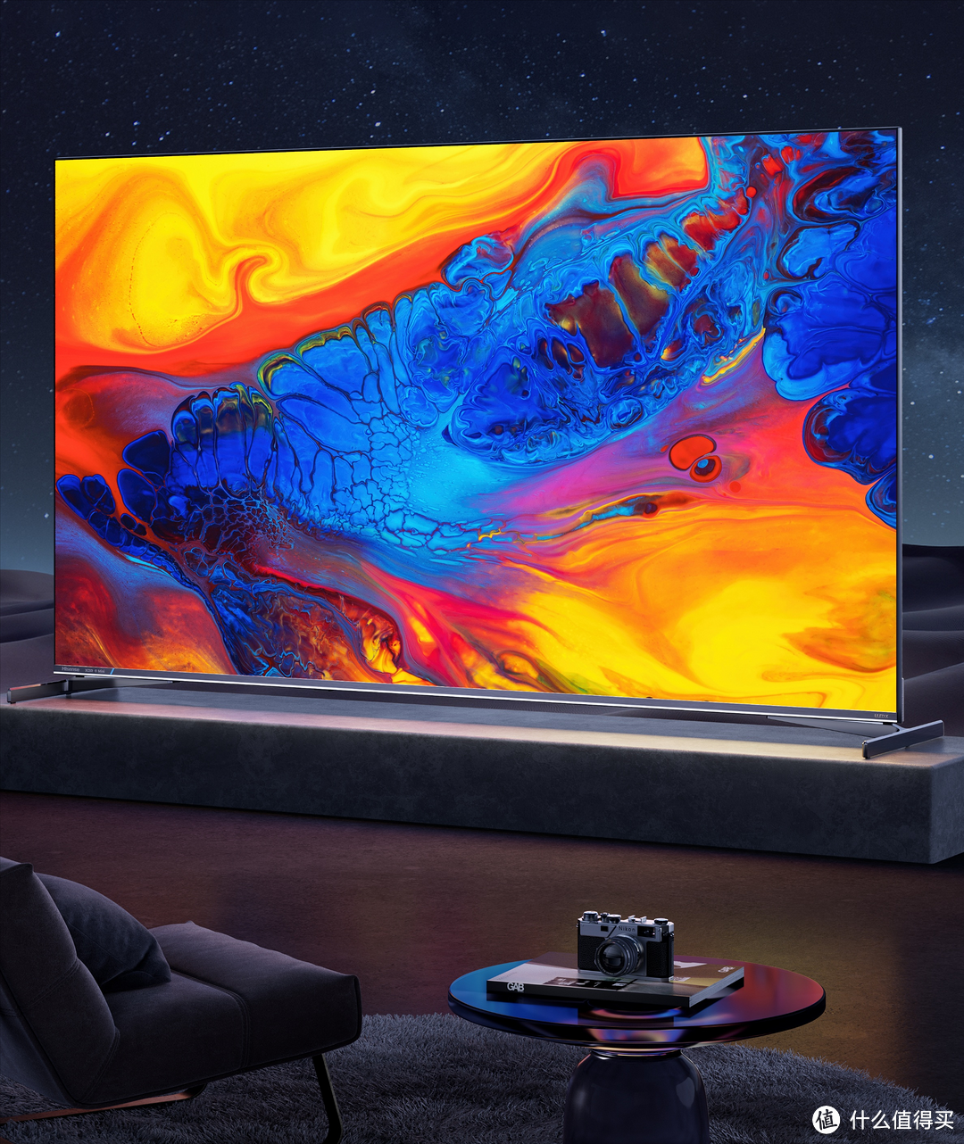 越来越卖不动的电视，如今只能在客厅吃灰，行业的未来还会好吗？