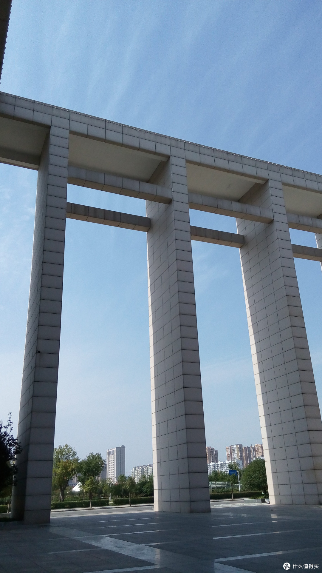 信阳百花园,不仅仅是美景,更多的是见证