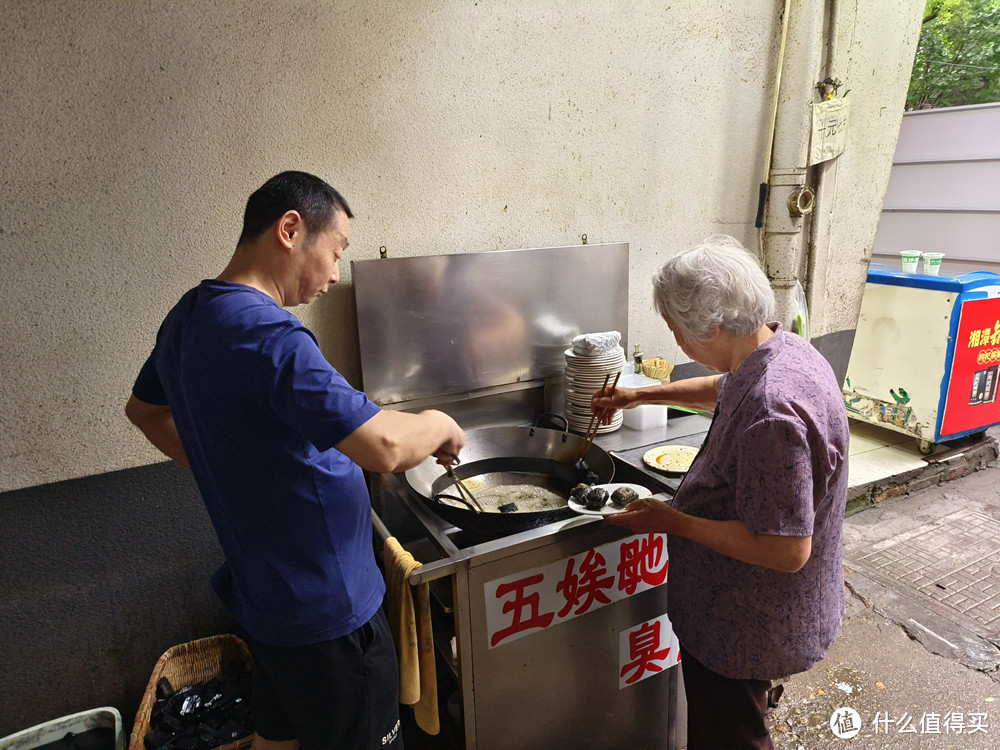 值得回味的长沙之旅，重点聊美食，迟到的暑期遛娃逛吃游记分享