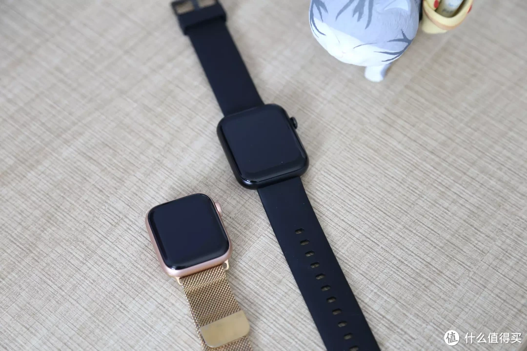 百元级的智能手表，居然也有新惊喜！