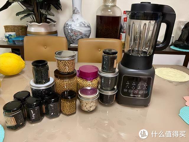 破壁机到底是不是智商税？2年用坏2台，谈谈我的真实感受