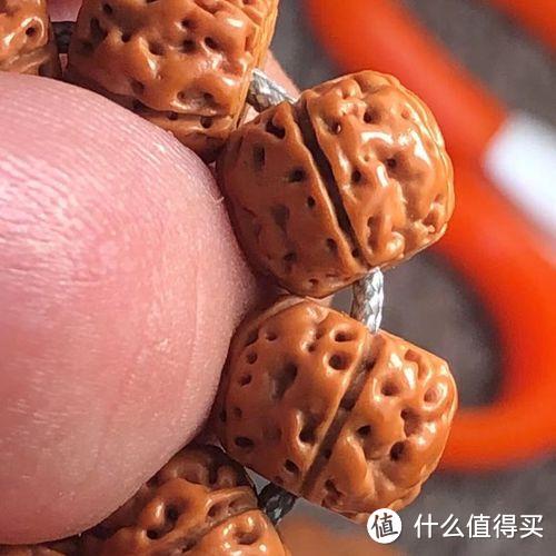 谁说秋季盘玩金刚菩提，就没讲究？不注意这3点，就等着开裂吧