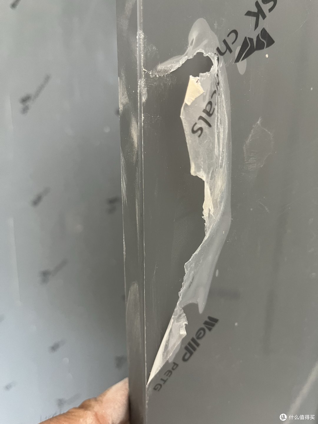 分享一组全屋定制翻车案例!图片均为实景拍摄。