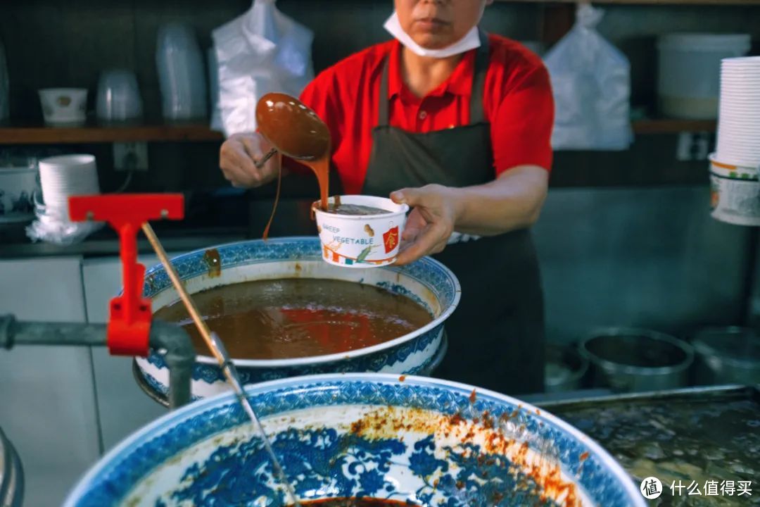 低调到几乎0攻略，该送这座美食王国出道了！