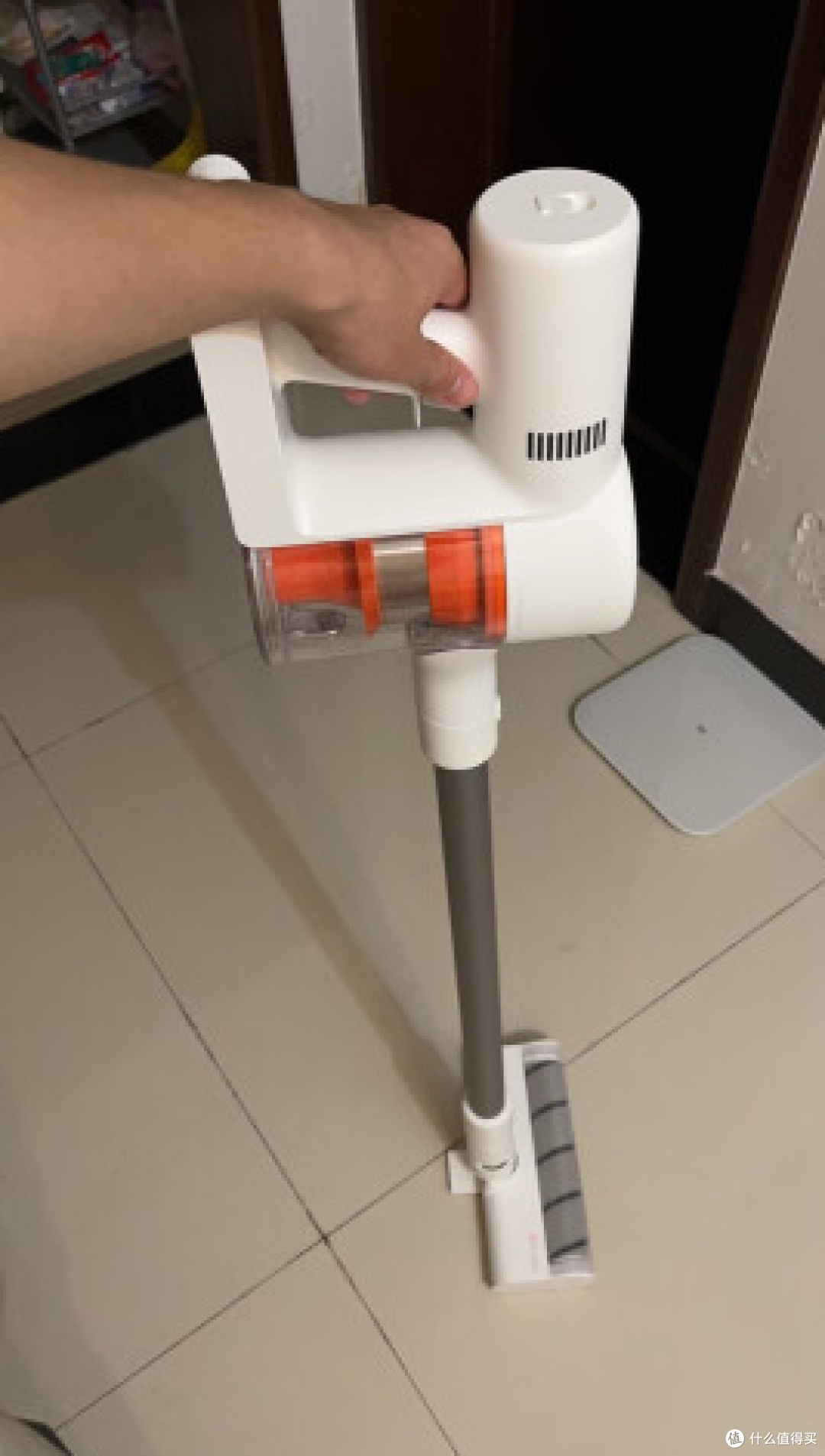 市场上热销的吸尘器,哪款值得买?