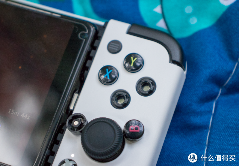 干翻Steam Deck?也许真的能实现——小鸡X2 Pro Xbox安卓版