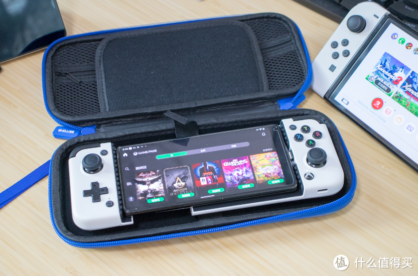 干翻Steam Deck?也许真的能实现——小鸡X2 Pro Xbox安卓版