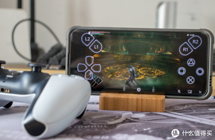 干翻Steam Deck?也许真的能实现——小鸡X2 Pro Xbox安卓版
