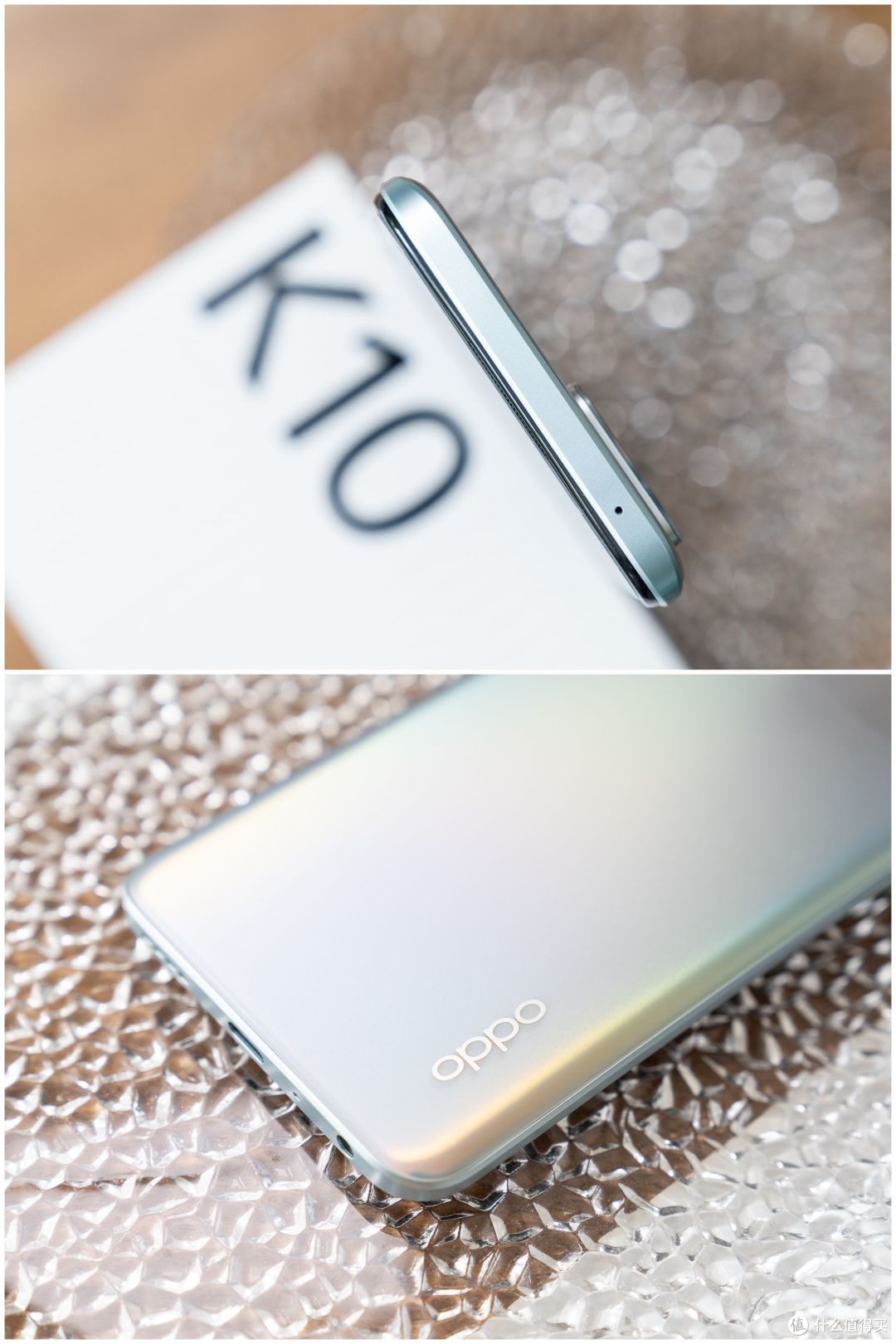 持久高能,带来畅快游戏体验,未来玩家超值装备OPPO K10x