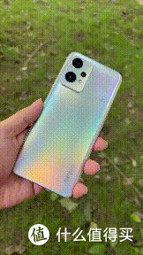 持久高能,带来畅快游戏体验,未来玩家超值装备OPPO K10x