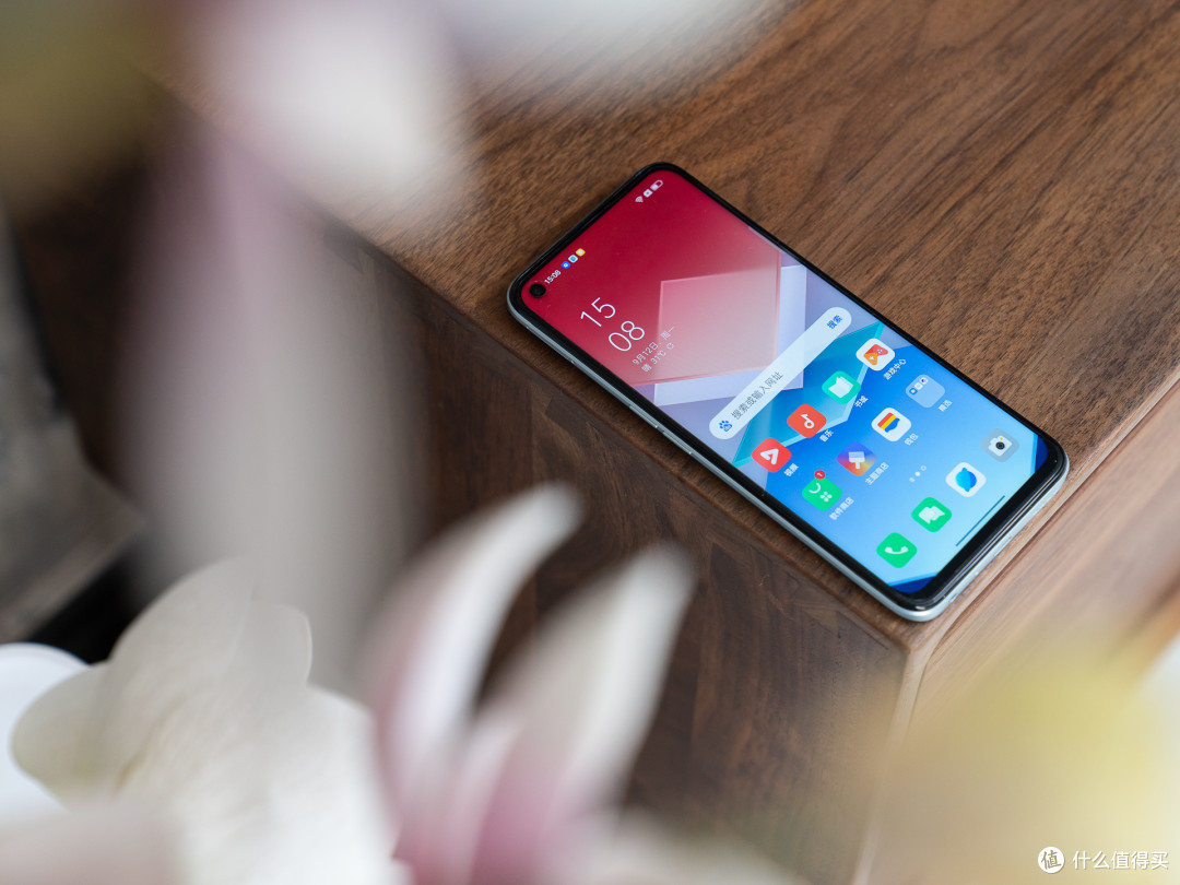 持久高能,带来畅快游戏体验,未来玩家超值装备OPPO K10x