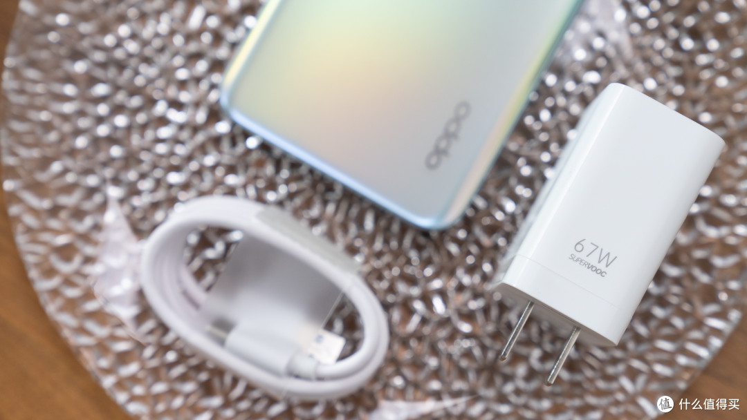 持久高能,带来畅快游戏体验,未来玩家超值装备OPPO K10x