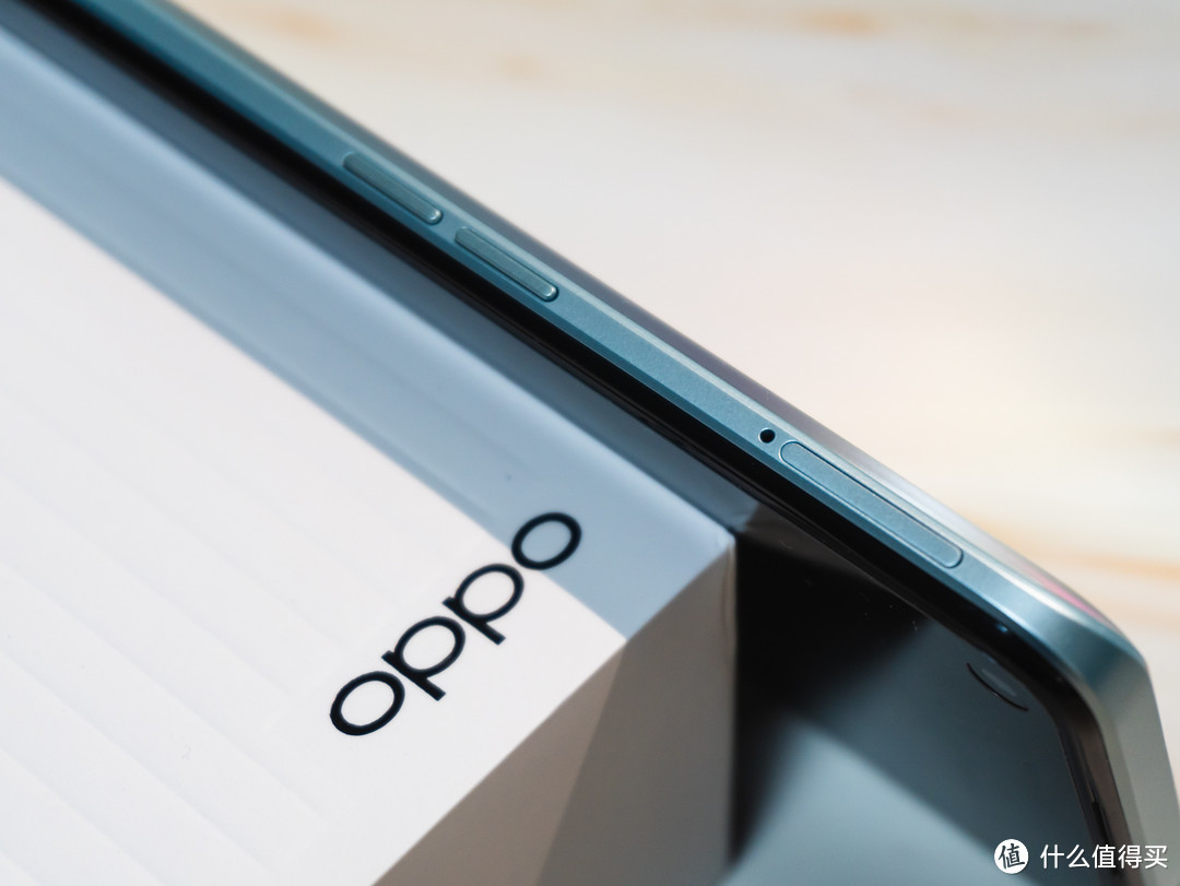 最新款千元续航小钢炮——OPPO K10x开箱试玩