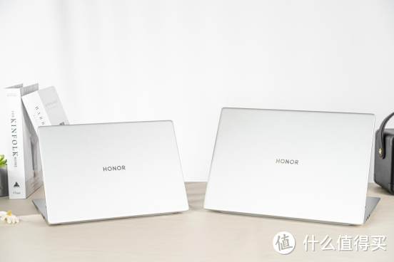 品质与颜值并重，全新荣耀MagicBook X14 2022体验