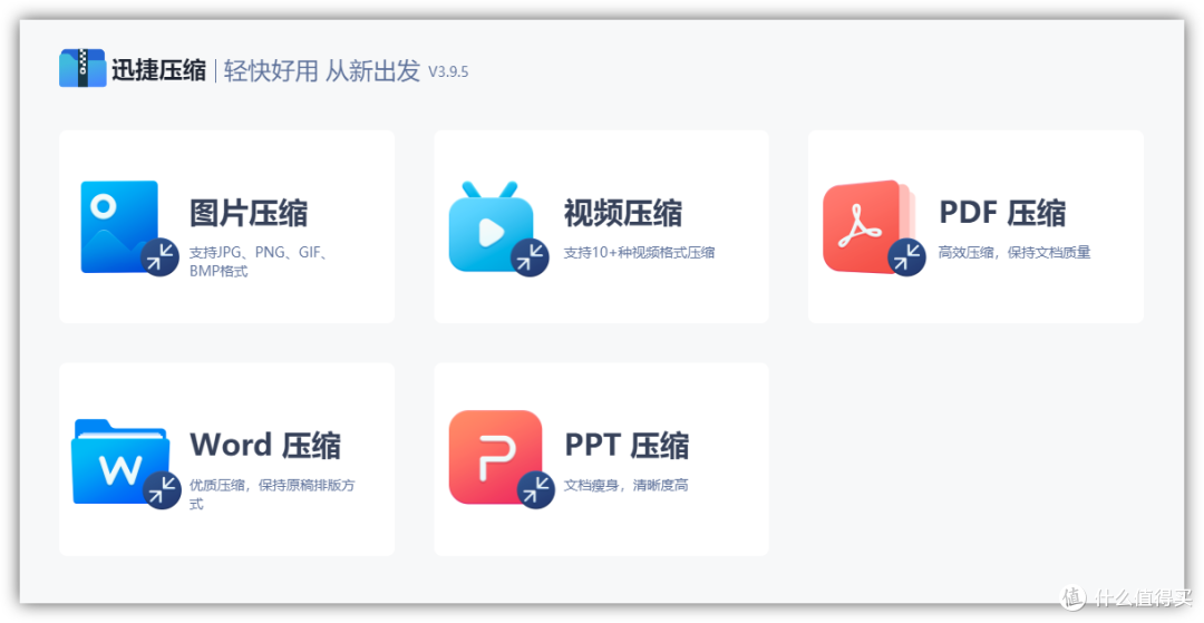这个压缩工具很厉害,3秒无损压缩图片,速度快效果好