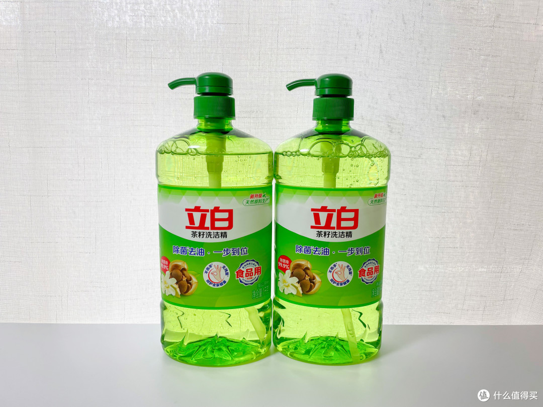 专业梳理!洗洁精 使用要注意这些~
