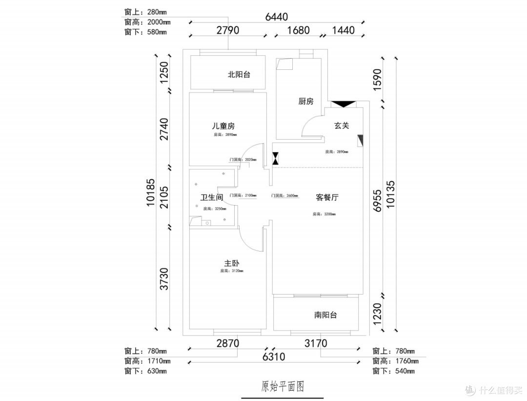 毫米级见缝插针！3平米卫生间看我能塞进多少东西