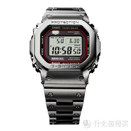 卡西欧G-SHOCK的天花板？官网限定发售，福利不断