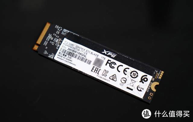 XPG S70 Blade对比三星980 PRO：旗舰PCIe 4.0 SSD，谁更值得入手