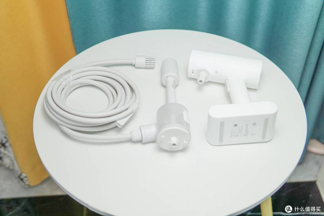 小米发布无线洗车机,再也不用去洗车店了,一个月又省八百十