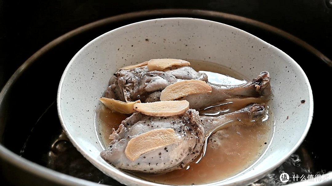 鸭腿这么做，超级下饭，蜜汁鸭腿