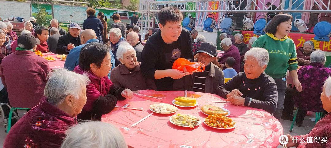 重阳节怎么过？一文道尽重阳节吃喝玩乐送