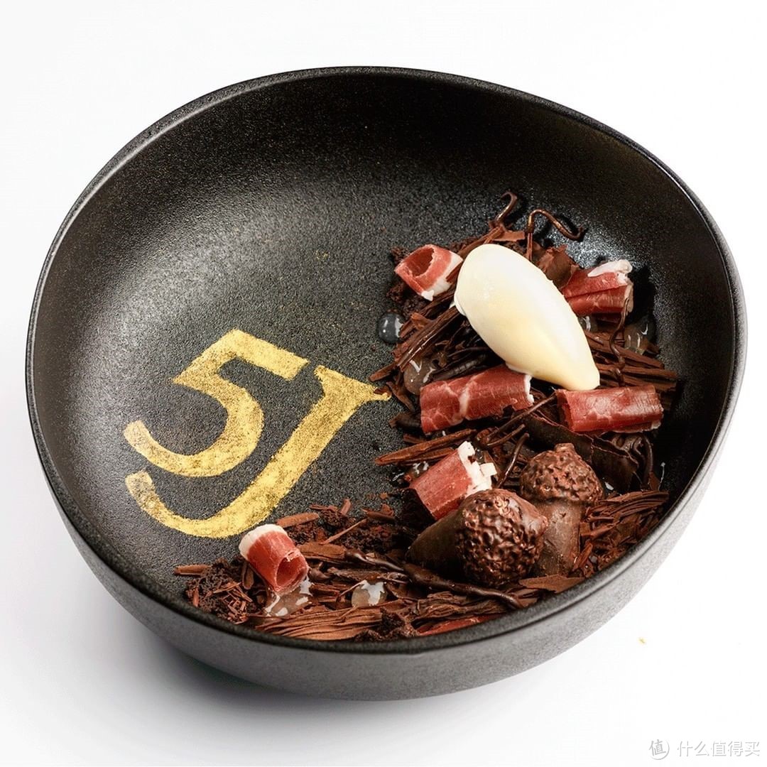 为什么西班牙黑标火腿,米其林厨师才能看上?