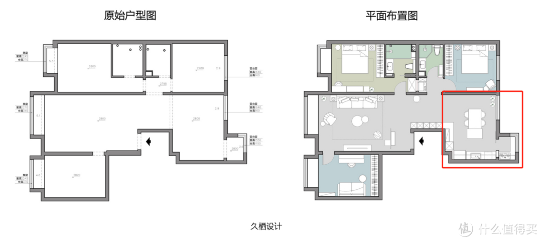 看完她家，我迷上了轻复古风，室内温暖优雅又治愈，美到骨子里 