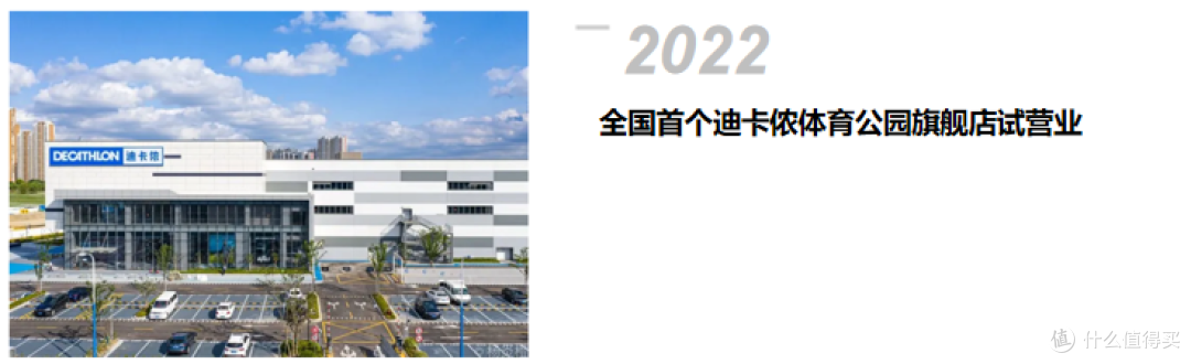 迪卡侬——男人的游乐园