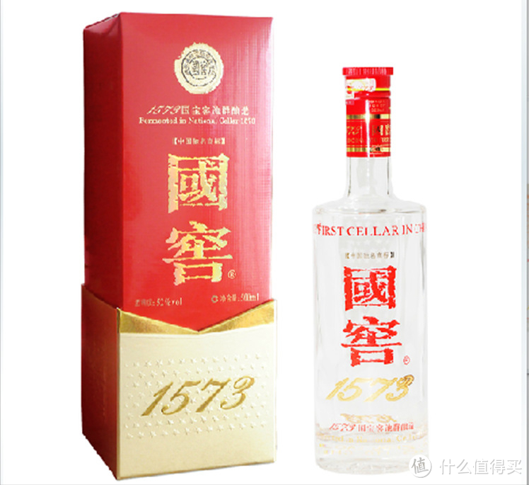 好的白酒怎么少得了四大名酒，它们都是跨越了时代的产物