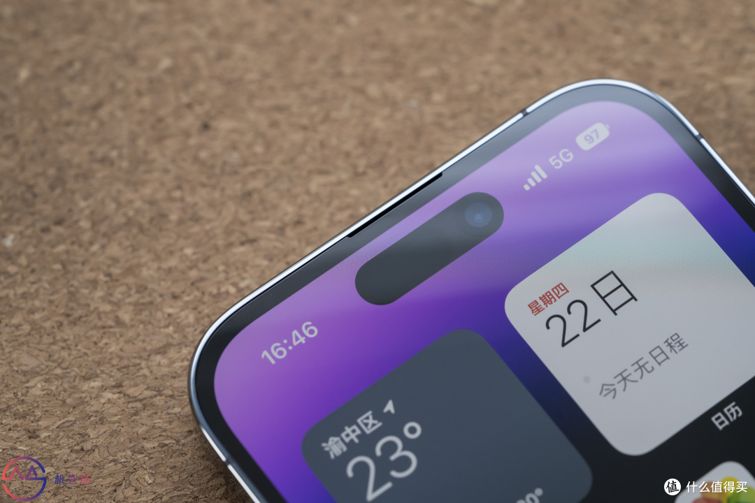 体验了一周iPhone 14 Pro，我有几个不同的使用感受